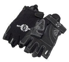 Better Bodies Pro Gym Gloves
