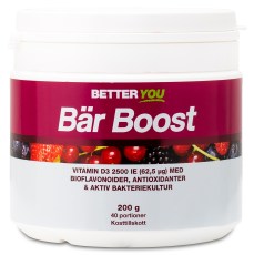 Better You Marja Boost Jauhe