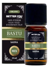 Better You Eteerinen Sauna�ljy EKO