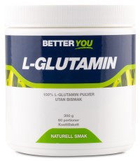 Better You L-Glutamiini