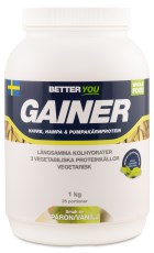 Pienoiskuva Better You Vege Gaineri, Vanilja/Pryn, 1 kg