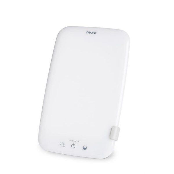 Beurer Bright Light Compact - Erilaisia valovaihtoehtoja TL 35