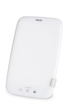 Pienoiskuva Beurer Bright Light Compact - Erilaisia valovaihtoehtoja TL 35, 1 kpl