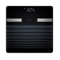 Beurer Diagstoninen Henkil�vaaka BF 451 Bluetooth 