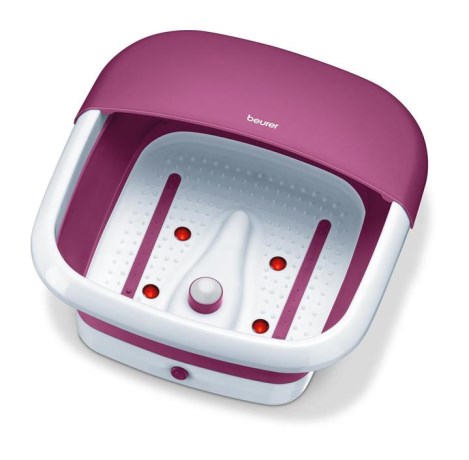 Pienoiskuva Beurer Kokoontaitettava Jalkakylpy  FB 30, 1 kpl