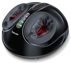 Pienoiskuva Beurer Jalkahierontalaite FM 90 , 1 kpl