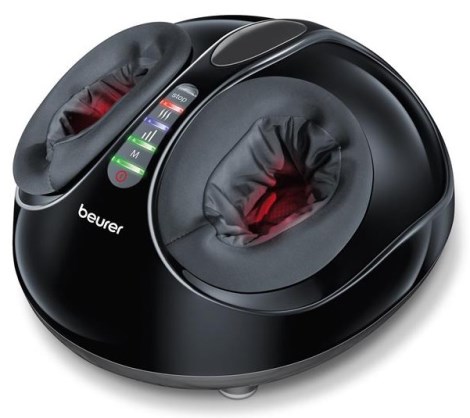 Pienoiskuva Beurer Jalkahierontalaite FM 90 , 1 kpl