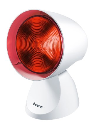 Pienoiskuva Beurer Infrapunalamppu 150W IL 21, 1 kpl