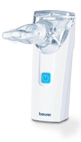 Pienoiskuva Beurer Inhalaattori Portabel IH 55, 1 kpl