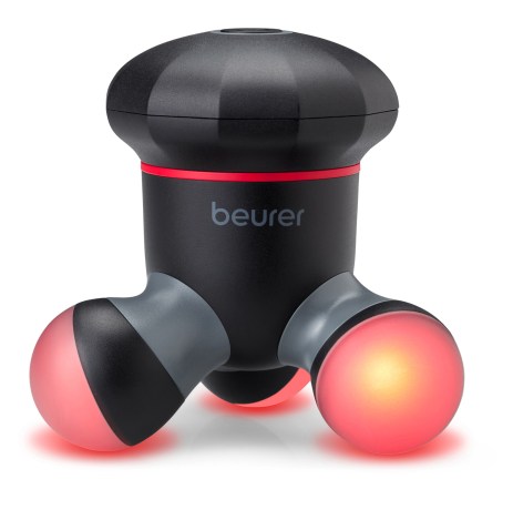 Pienoiskuva Beurer Mini Massager MG 18, 1 kpl