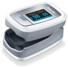 Pienoiskuva Beurer Pulssimittari PO30, 1 kpl