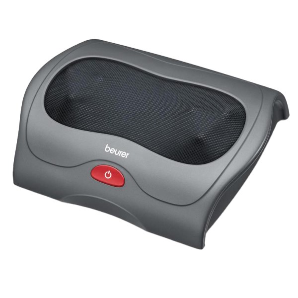 Beurer FM 39  Shiatsu Jalkahieronta lämpötoiminnolla