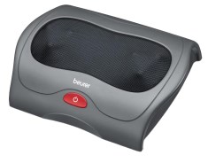 Beurer FM 39  Shiatsu Jalkahieronta l�mp�toiminnolla