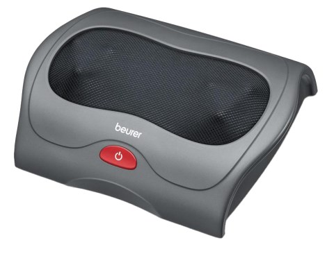 Pienoiskuva Beurer FM 39  Shiatsu Jalkahieronta l�mp�toiminnolla, 1 kpl