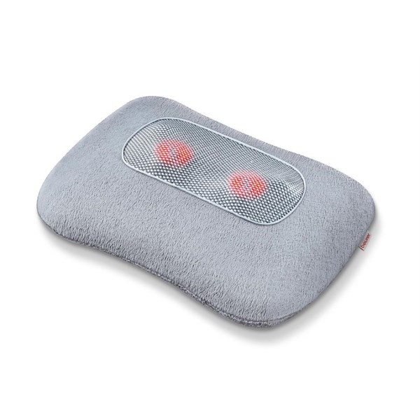 Beurer Shiatsu Hierontatyyny Lämmitystoiminnolla MG 145
