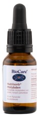 BioCare Nutrisorb Molybdeeni