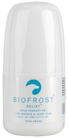 Pienoiskuva Biofrost Relief Roll On, 75 ml