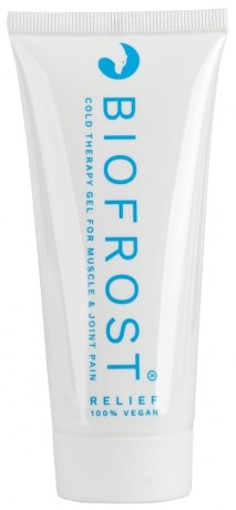 Pienoiskuva Biofrost Relief Tub, 100 ml