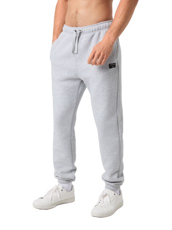 Pienoiskuva Bj�rn Borg Centre Relaxed Sweatpants, L, Vaaleanharmaa