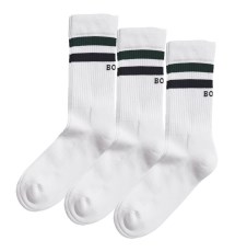 Bj�rn Borg Core Crew Sock 3-pack
