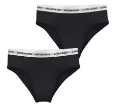 Bj�rn Borg Core Logo HW Brief 2 pack