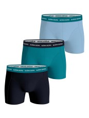 Bj�rn Borg Cotton Stretch Boxer 3-pack