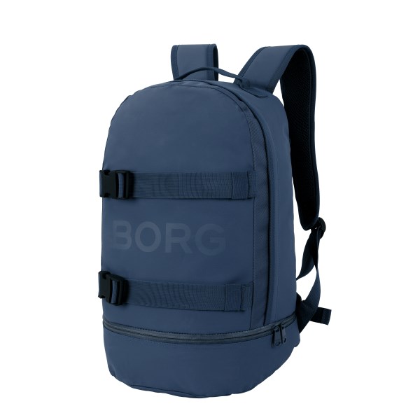 Björn Borg Duffel Backpack, Sininen