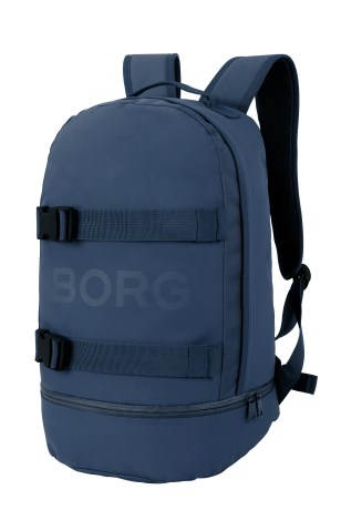Pienoiskuva Bj�rn Borg Duffel Backpack , 1 kpl, Sininen