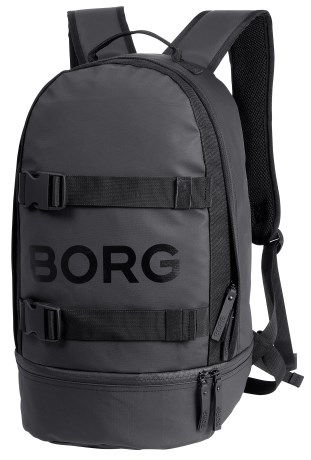 Pienoiskuva Bj�rn Borg Duffle Backpack, Musta