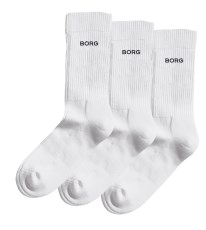 Bj�rn Borg Essential Crew Socks 3 Pack