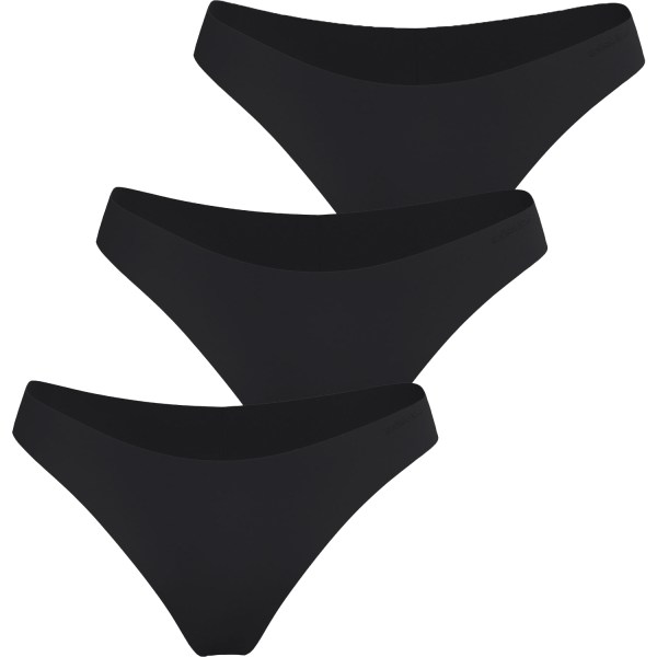 Björn Borg Invisible Brief 3p, L, Multipack 1