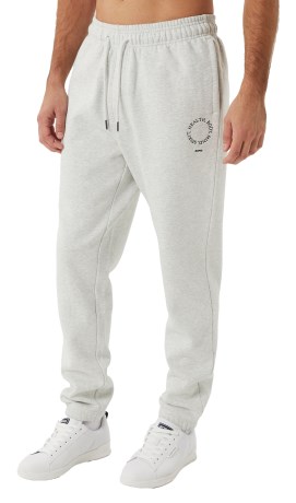 Pienoiskuva Bj�rn Borg Oversized Sweatpants, S, Ultra Light Grey Melange