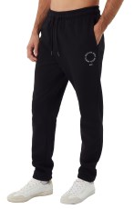 Pienoiskuva Bjrn Borg Oversized Sweatpants, L, Musta