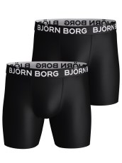 Bj�rn Borg Performance Boxer 2-pack