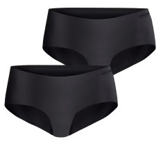 Bj�rn Borg Performance Hipster 2-pack