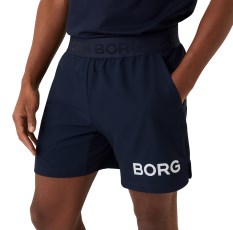 Pienoiskuva Bjrn Borg Short Shorts, S, Night Sky