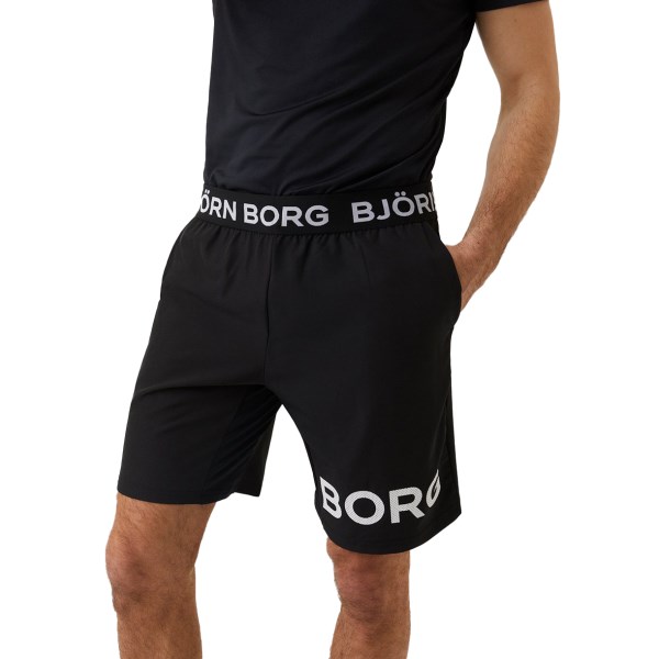Björn Borg Shorts, M, Musta