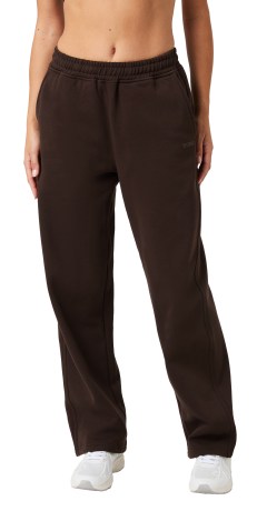 Pienoiskuva Bj�rn Borg Studio Oversized Straight Pants, S, Mole