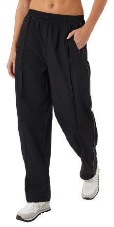 Pienoiskuva Bj�rn Borg Studio Parachute Pants, S, Musta
