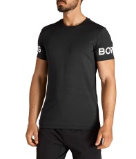 Pienoiskuva Bjrn Borg T-Shirt, XL, Musta
