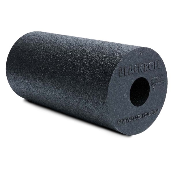 BLACKROLL Standard, Musta