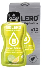 Bolero Sticks  Drinks