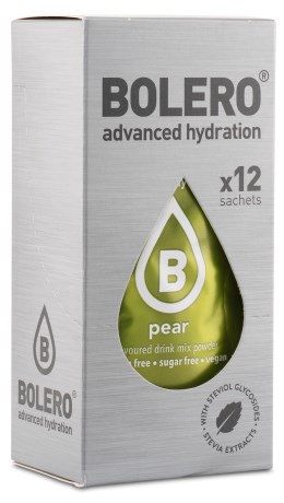 Pienoiskuva Bolero Sticks  Drinks, P��ryn�, 12 kpl