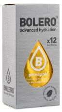 Pienoiskuva Bolero Sticks  Drinks, Ananas, 12 kpl