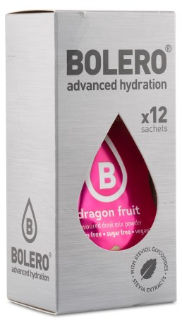 Pienoiskuva Bolero Sticks  Drinks, Lohik��rmehedelm�, 12 kpl