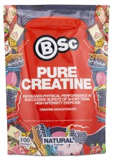 BSc Creatine