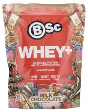 BSc Whey 