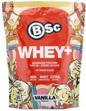 BSc Whey 