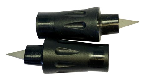 Pienoiskuva BungyPump J��piikit, 2 kpl paketti