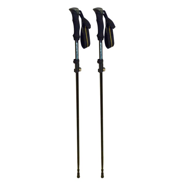 Sportspro Travel, 1 pari